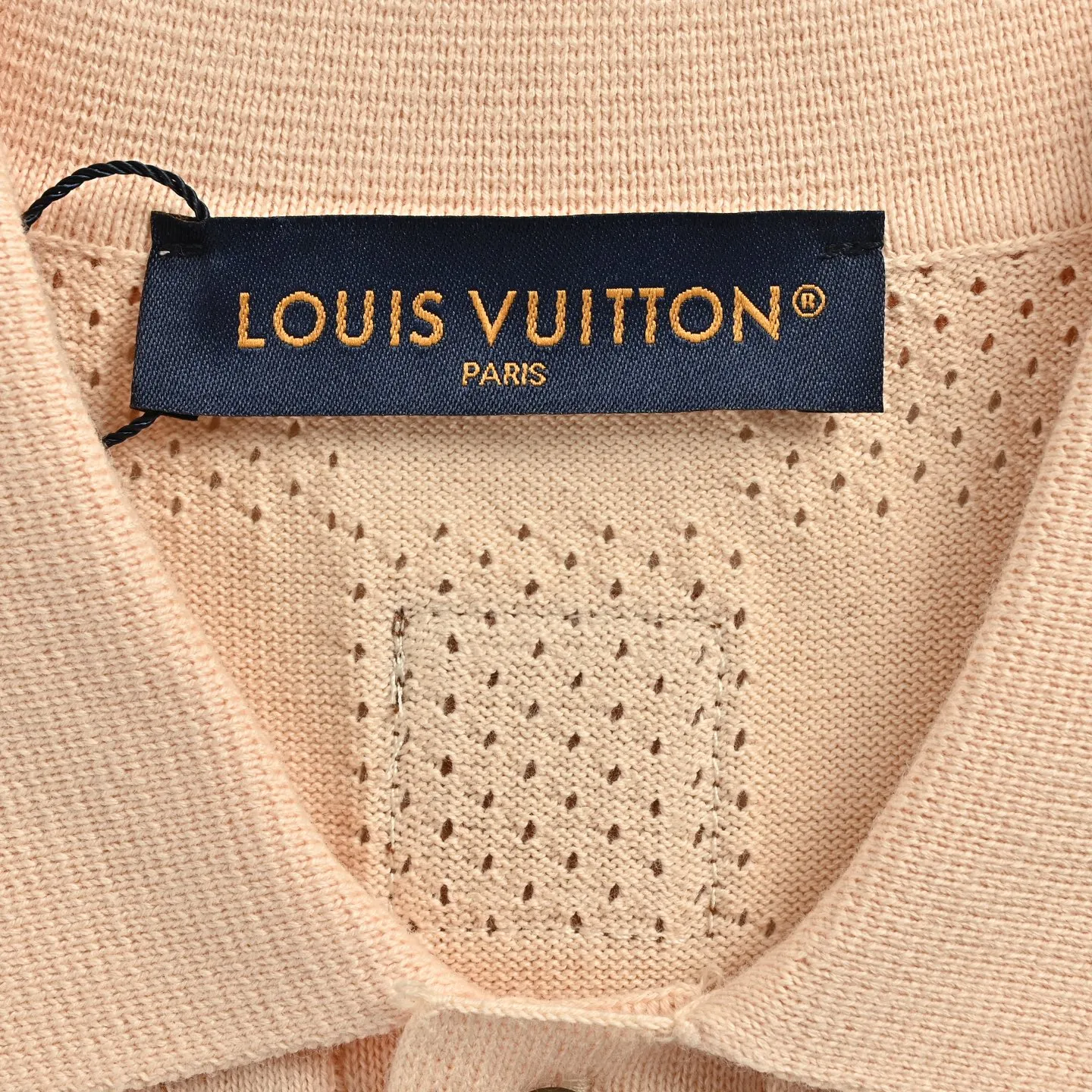 Louis Vuitton/ Polo